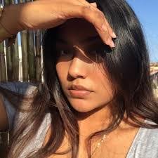 Melody Faith's Instagram, Twitter & Facebook