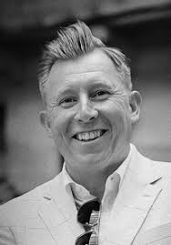 medaljemodtagere og en astronaut