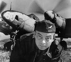 Die handelnden figuren bewegen sich zwischen traum und realität. Luc Vanrell L Homme Qui A Trouve L Avion P 38 Lightning Du Petit Prince Antoine De Saint Exupery Ww2wrecks Com