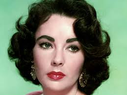 Elizabeth taylor's violet eyes were her trademark but is that an eye color that truly occurs in taylor was often photographed wearing blue or purple eye shadow to compliment her eyes' naturally violet hue, or dark brown eye shadow and black eyeliner to contrast against and play up their unique color. The Most Beautiful Woman In The World 9style