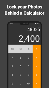 Download keepsafe to join the millions of people who have entrusted over a billion pictures to keepsafe: . Secret Calculator Photo Vault Hide Keep Safe Lock For Android Apk Download