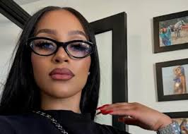 LAMAR SALLY SAYS 'SHERRI SHEPHERD PROMISED TO BE A MOTHER TO OUR CHILD'