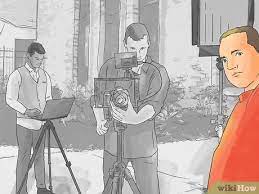 3 Ways To Become A Film Editor - Wikihow Fun