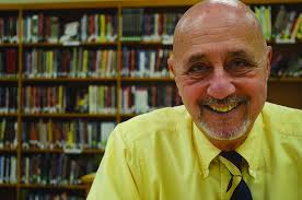 Charles Salamone's Instagram, Twitter & Facebook