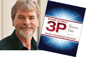 Lean 3P More than Just Design