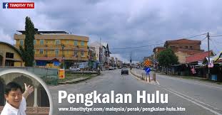 We did not find results for: Pengkalan Hulu Perak