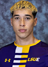 2021 Men's Soccer Roster