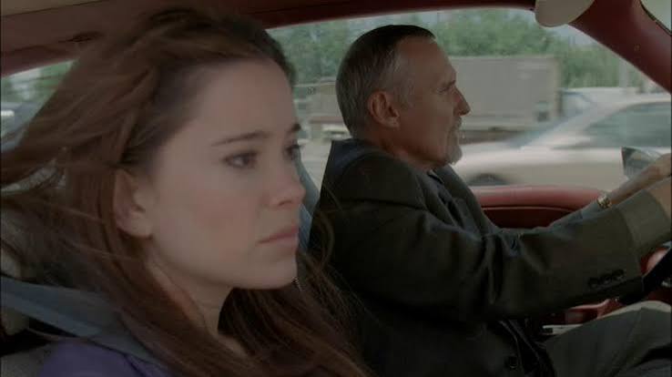 Firestarter: Rekindled (2002)