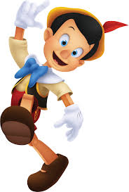 Nonton streaming atau download pinocchio full episode dengan subtitle indonesia dan inggris di viu. Pinocchio Kingdom Hearts Wiki The Kingdom Hearts Encyclopedia