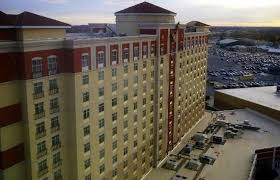 Winstar World Hotel Foto De Winstar World Casino Hotel Thackerville New Winstar Pool Hotel Casino Hotel Casino