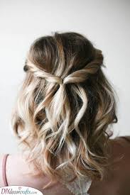 For this hairstyle, first, brush your hair properly. Hairstyles For Medium Hair For Teens Shoulder Length Hairstyles For Teens