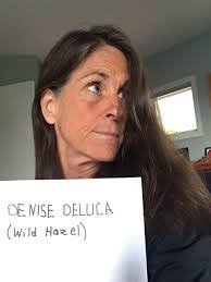 Denise Deluca's Instagram, Twitter & Facebook