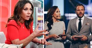 View all tilde de paula tv. Tilde De Paula Ebys Vagran Efter Alla Ar I Tv4 Absolut Inte