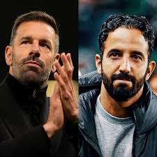 Martial has joined Mexican club Monterrey... Good luck 🤞 man.