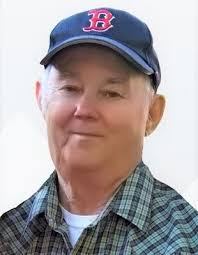 Richard Gerard Barry, Sr. Obituary