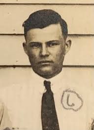 Otis Lee Cato (1901-1976)