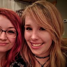 Christina Hallam and Logan Woods' Wedding Website