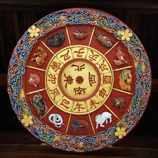 Junishi The Unknown Aspect Of The Japanese Zodiac Komaba