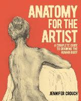 When referencing a structure that is on one side of the body or the other, we use the terms anatomical right and anatomical left.. Anatomy For The Artist A Complete Guide To Drawing The Human Body Crouch Jennifer Dussmann Das Kulturkaufhaus