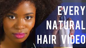 See more ideas about natural hair styles, hair styles, hair inspiration. Best Natural Hair Video Tutorials On Youtube