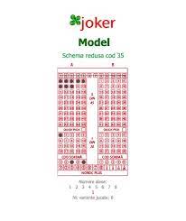 How to win the lottery loto + joker. Loteria Romana Joaca Online
