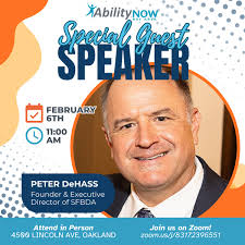 Ability Now Bay Area