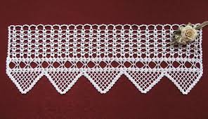 Wer von woche zu woche hetzt und wem die zeit scheinbar durch die finger läuft. 9 Hakelgardine Ideen Gardinen Hakeln Hakelvorhange Hakeln Vorlagen