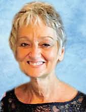 Obituary information for Janis "Sue" (Barton) Mangold