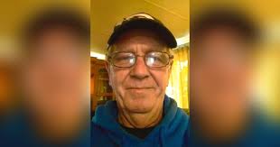 Obituary for Jeffrey Allen Mosier