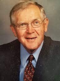 Ronald Fred Schapp Obituary