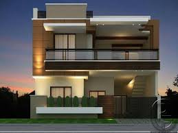 Best Value 3bhk House In Toor Enclave Phase 1 Jalandhar House Styles Duplex House Design Modern House Exterior Bungalow house design facade design. pinterest