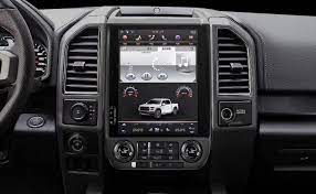 F150 Tesla Style Radio In 2021 Ford F150 Accessories Truck Accessories Ford Ford Trucks F150