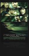 Dustin Putman's Review: A Perfect Getaway (2009) - [TheMovieBoy]