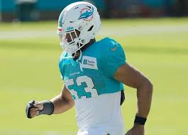 The miami dolphins are planning on cutting linebacker kyle van noy, according to espn, in a salary cap move that will save them almost $10 million in 2021. Kyle Van Noy Explains How Miami Dolphins Are Run Compared To New England Patriots Dolphin Nation