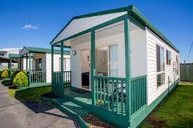 Choose from a range of comfortable cabins and villas, or enjoy the great outdoors on a caravan park site or a camping site. Big4 Ulverstone Holiday Park Book Direct Save With Big4
