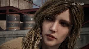 Konami akhirnya sahkan yang Eva dalam Metal Gear Solid 3 adalah pelakon  yang sama dengan The Little Mermaid, yang simpan "rahsia gelap" ni selama  20 tahun untuk jaga imej mesra keluarga dia :