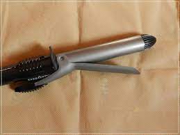 Babyliss Pro Curl 210 Curling Tong Review Babyliss Pro Curl Curling Tongs Babyliss