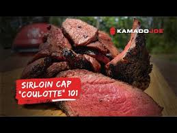 Maybe you would like to learn more about one of these? Sirloin Cap Coulotte 101 Chef Eric Recipe Youtube