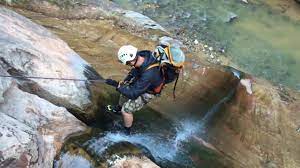 Nestled amid the sandstone peaks of zion canyon, the charming town of springdale is the gateway to zion national park and offers an abundance of lodging & activities. Mystery Canyon Zion National Park Youtube