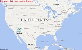 Usa basketballподлинная учетная запись @usabasketball. Where Is Phoenix Az Where Is Phoenix Located In The Us Map