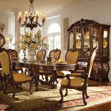 No matter what furniture products you're looking for to bring a revived sense of. Palais Royale Michael Amini Furniture Designs Amini Com Formal Dining Room Sets Formal Dining Room Table Dining Room Sets