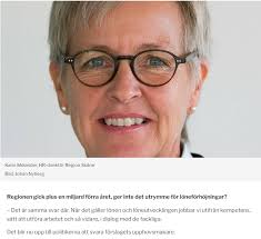 Allt åt alla Malmö