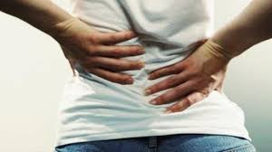 Nyeri punggung kerap dianggap remeh. Jangan Sepelekan Nyeri Punggung Bisa Jadi Itu Gejala Awal 5 Penyakit Serius Ini Tribun Jogja
