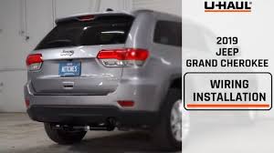 There are several youtube videos showing an installation below the plastic rim of the dash above. 2019 Jeep Grand Cherokee Wiring Harness Installation Youtube