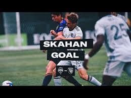 GOAL: Jack Skahan scores from the spot