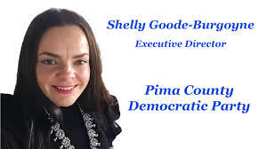 Shelly Goode's Instagram, Twitter & Facebook