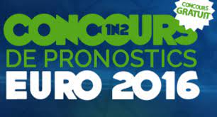 Site de pronostics de football sur l'euro 2016 en france. Euro 2016 Concours De Pronostic Gratuit 1000 Cash A Gagner