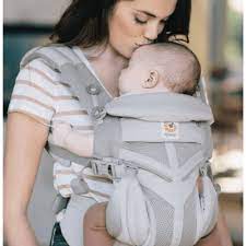 Use baby carrier one from birth to 3 years. 15 Best Baby Carriers In Singapore Best Of Baby 2021