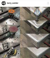 I M Sure That S Us Who U Welding Projects Welding Table Diy Welding