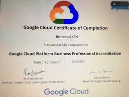 It cost around $399/year but its complete worth your money as you get unlimited certificates. Gcpchallenge19 Hashtag On Twitter